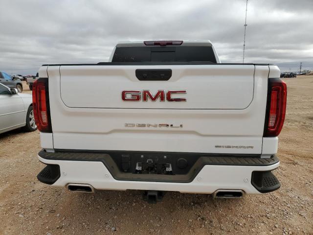 Photo 6 from auction – 2024 GMC SIERRA C15 with VIN 3GTPHGEDXRG227040