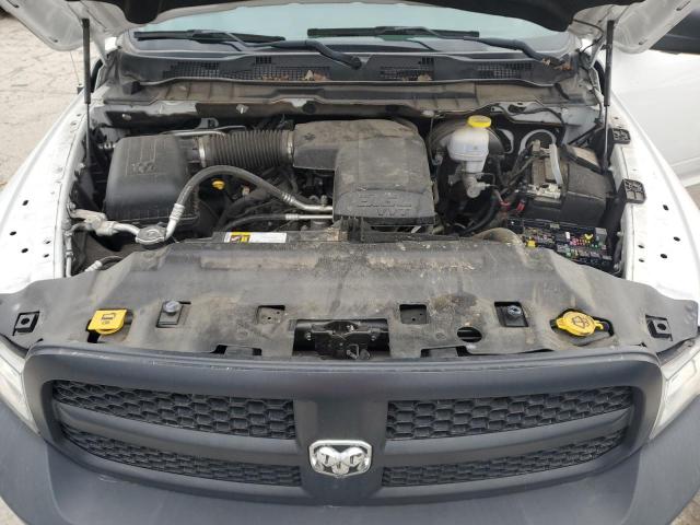Photo 11 from auction – 2022 RAM 1500 CLASS with VIN 1C6RR6FG8NS139137