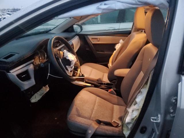 Photo 7 from auction – 2016 TOYOTA COROLLA L with VIN 5YFBURHE5GP509700