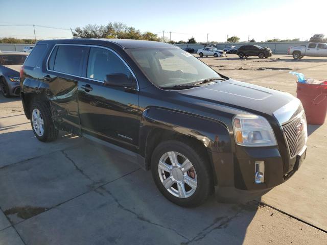 Photo 4 from auction – 2015 GMC TERRAIN SL with VIN 2GKALMEK1F6363117