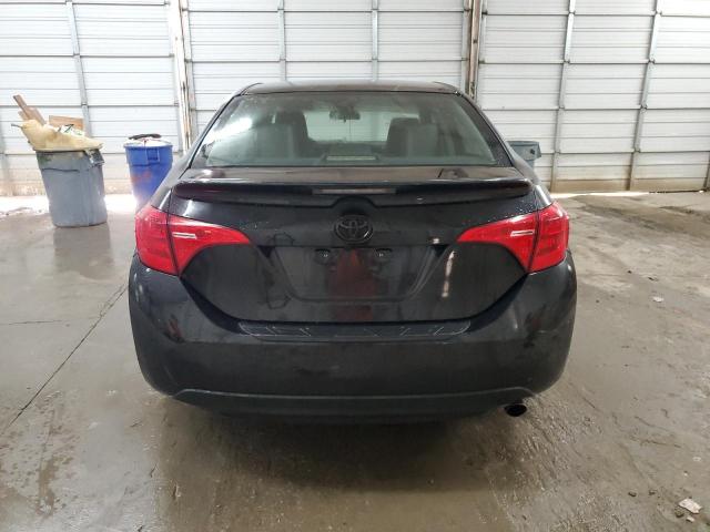 Photo 6 from auction – 2017 TOYOTA COROLLA L with VIN 2T1BURHE1HC910128