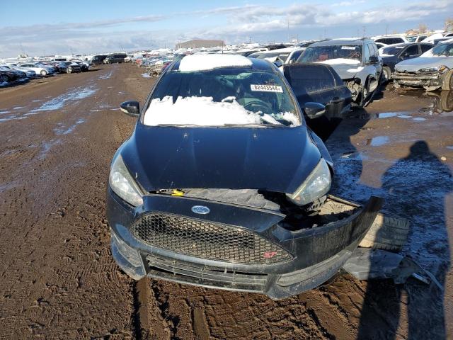 Photo 5 from auction – 2017 FORD FOCUS ST with VIN 1FADP3L99HL284432