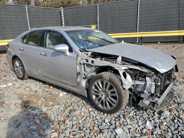 Photo 4 from auction – 2015 LEXUS LS 460 with VIN JTHCL5EFXF5023844