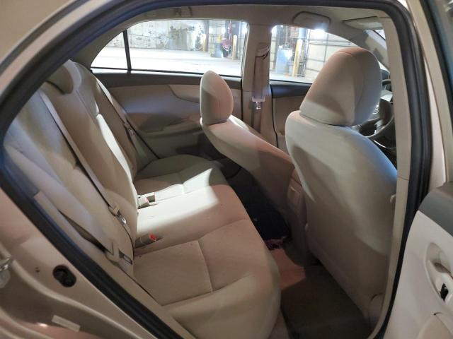 Photo 10 from auction – 2009 TOYOTA COROLLA BA with VIN 1NXBU40E79Z074758
