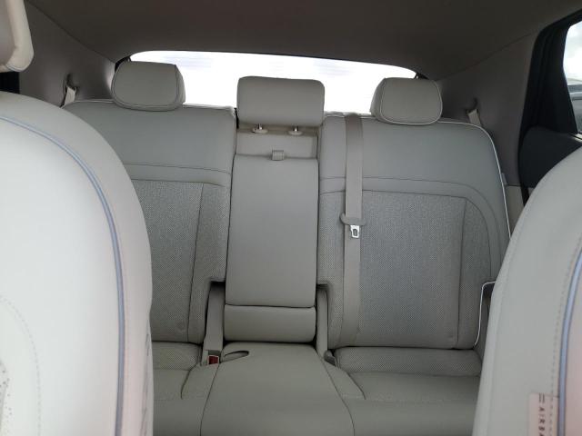 Photo 10 from auction – 2024 GENESIS GV60 ADVAN with VIN KMUKCDSC0RU023280