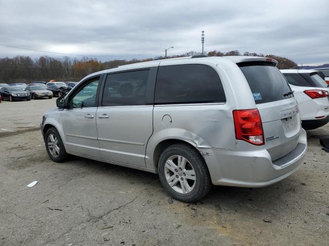 Photo 2 from auction – 2012 DODGE GRAND CARA with VIN 2C4RDGDG9CR409569