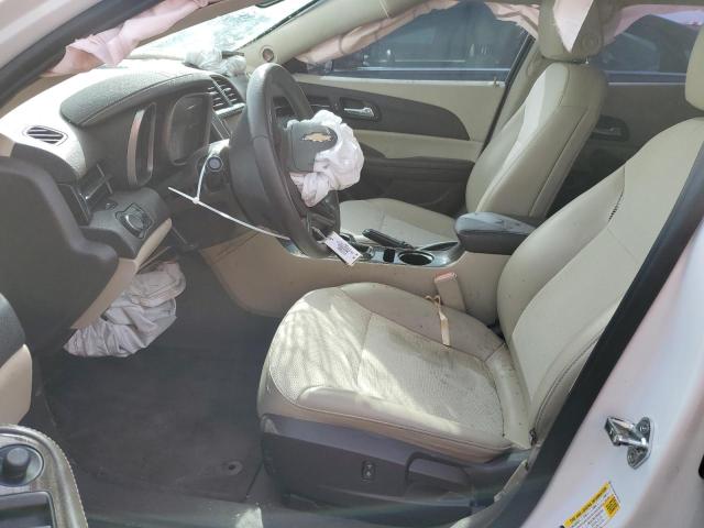 Photo 7 from auction – 2015 CHEVROLET MALIBU 1LT with VIN 1G11C5SL3FF293178
