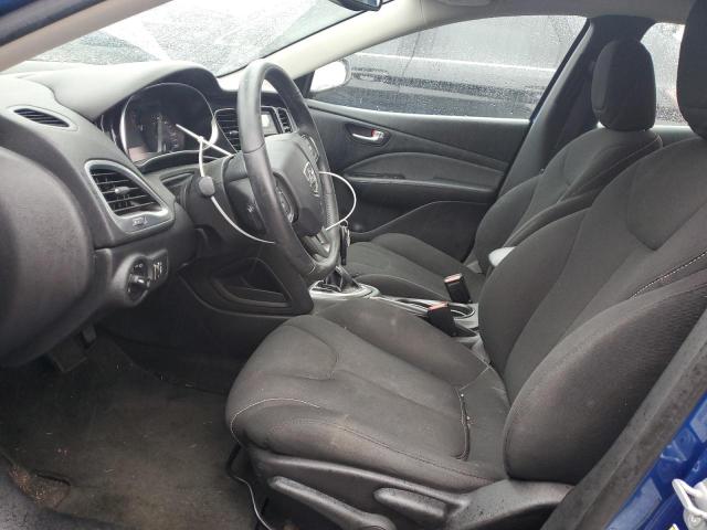 Photo 7 from auction – 2013 DODGE DART SXT with VIN 1C3CDFBA2DD323401