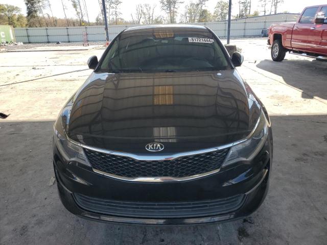 Photo 5 from auction – 2016 KIA OPTIMA LX with VIN 5XXGT4L32GG079425