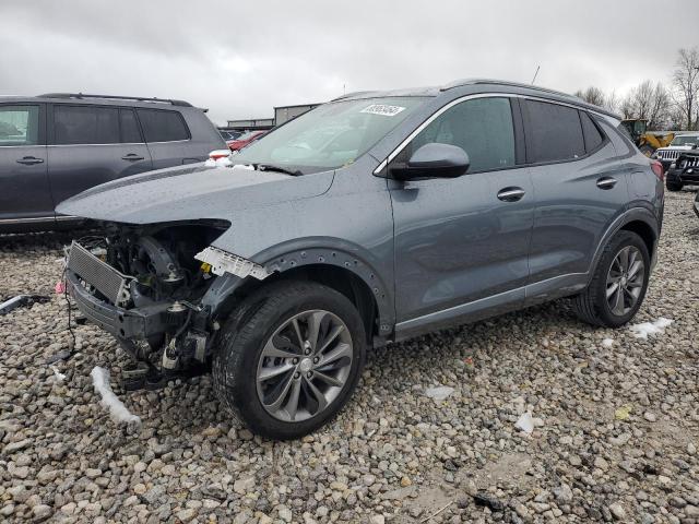 Photo 1 from auction – 2022 BUICK ENCORE GX with VIN KL4MMBS21NB084626