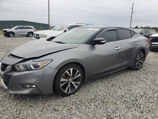 NISSAN MAXIMA 3.5 2016 with VIN 1N4AA6APXGC398591 - Photo from auction