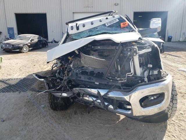 Photo 5 from auction – 2023 RAM 2500 LIMIT with VIN 3C6UR5SL9PG569728