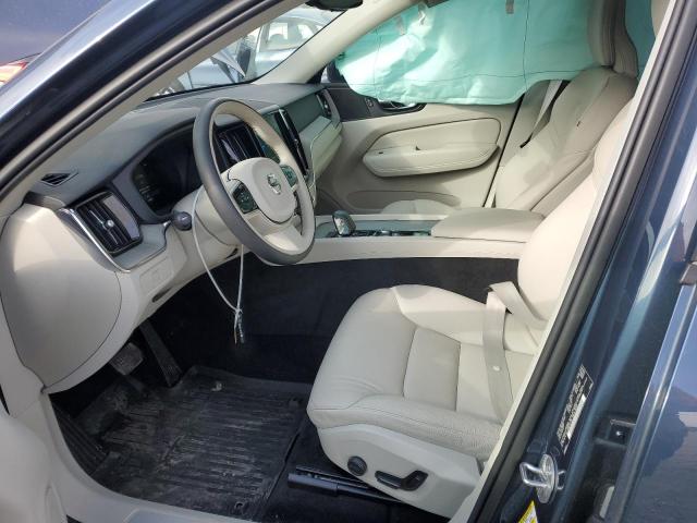 Photo 7 from auction – 2023 VOLVO XC60 PLUS with VIN YV4L12RN5P1310991