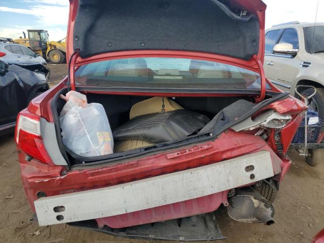 صورة رقم 6 من المزاد - 2012 TOYOTA CAMRY BASE مع VIN 4T1BF1FK6CU575847