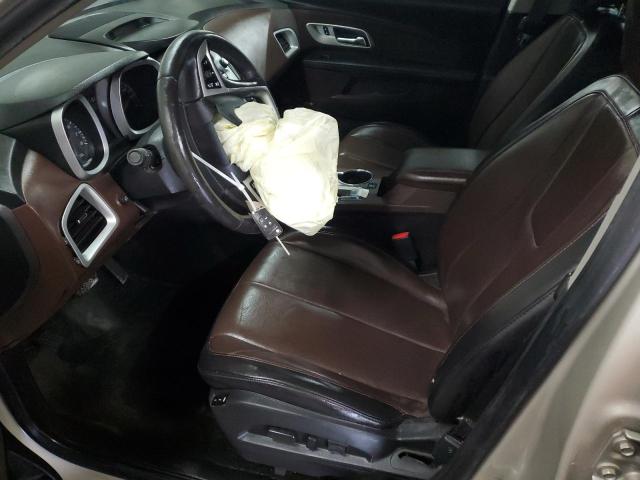 Photo 7 from auction – 2015 CHEVROLET EQUINOX LT with VIN 2GNFLDE39F6342307