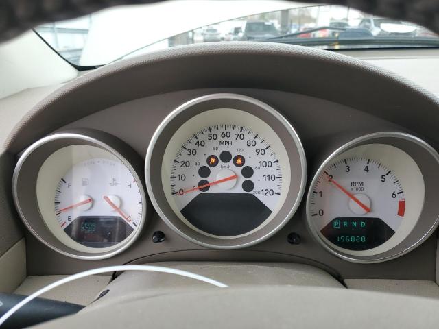 Photo 9 from auction – 2007 DODGE CALIBER R/ with VIN 1B3HB78K47D137961