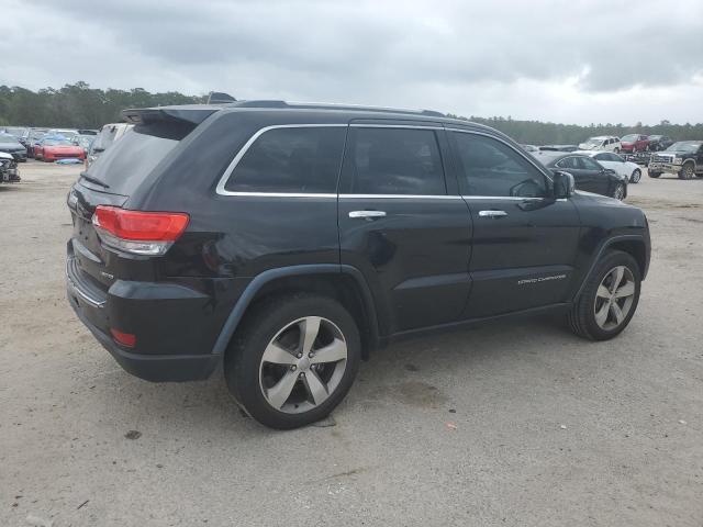 Photo 3 from auction – 2015 JEEP GRAND CHER with VIN 1C4RJFBG7FC914464
