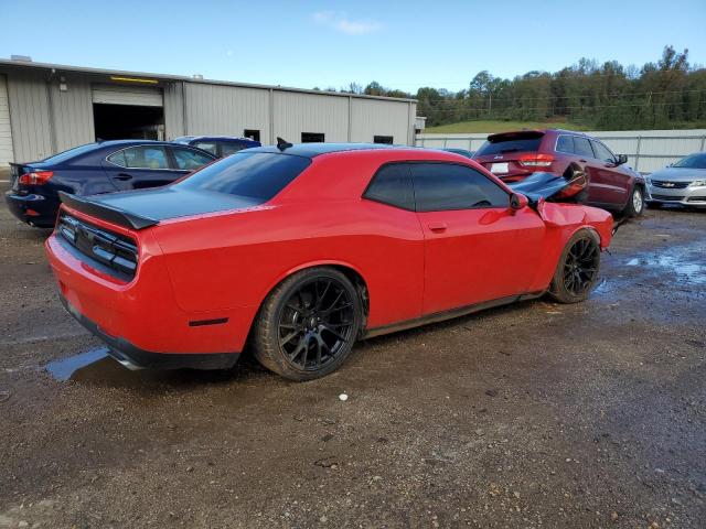 Photo 3 from auction – 2015 DODGE CHALLENGER with VIN 2C3CDZAT7FH855267
