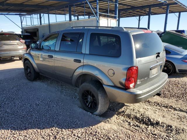 Photo 2 from auction – 2005 DODGE DURANGO SL with VIN 1D4HD48N55F514920