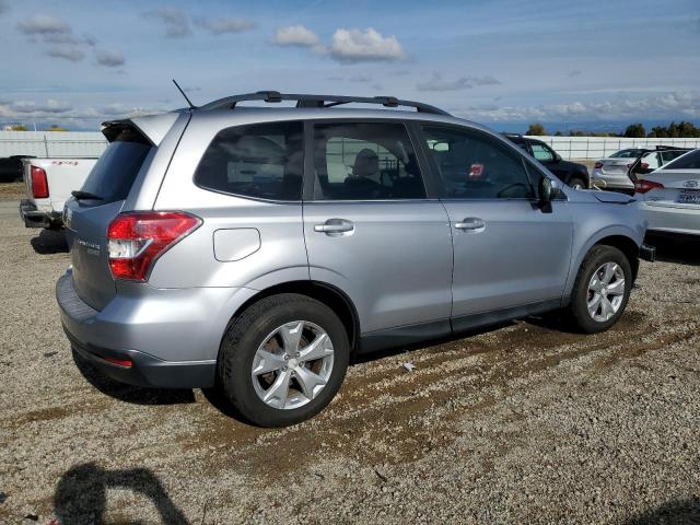 Photo 3 from auction – 2014 SUBARU FORESTER 2 with VIN JF2SJAMC6EH479373