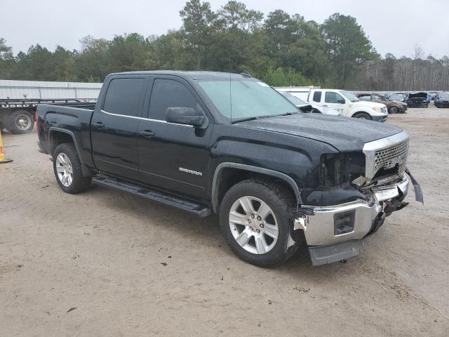 Photo 4 from auction – 2015 GMC SIERRA C15 with VIN 3GTP1UEC5FG278774