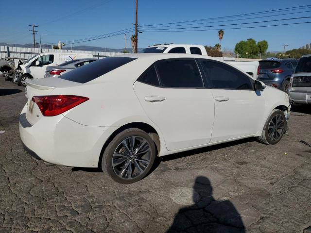 Photo 3 from auction – 2018 TOYOTA COROLLA L with VIN 5YFBURHE9JP844580