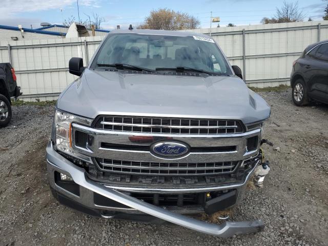 Photo 5 from auction – 2020 FORD F150 SUPER with VIN 1FTEW1E42LFB11673