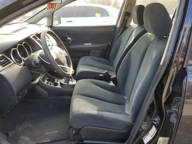 Photo 7 from auction – 2010 NISSAN VERSA S with VIN 3N1BC1CPXAL382057