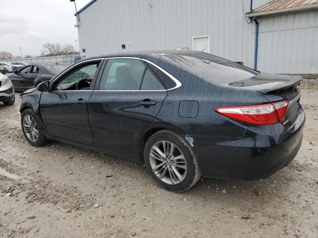 Photo 2 from auction – 2015 TOYOTA CAMRY LE with VIN 4T1BF1FK8FU872882