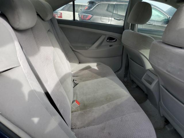 Photo 10 from auction – 2010 TOYOTA CAMRY BASE with VIN 4T1BF3EK9AU539533