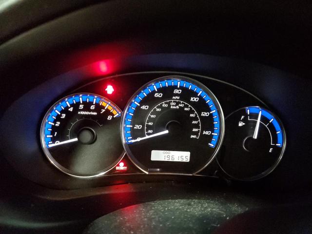 Photo 9 from auction – 2012 SUBARU FORESTER 2 with VIN JF2SHBDC4CH447813