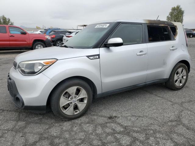 KIA SOUL 2016 with VIN KNDJN2A28G7859212 - Photo from auction