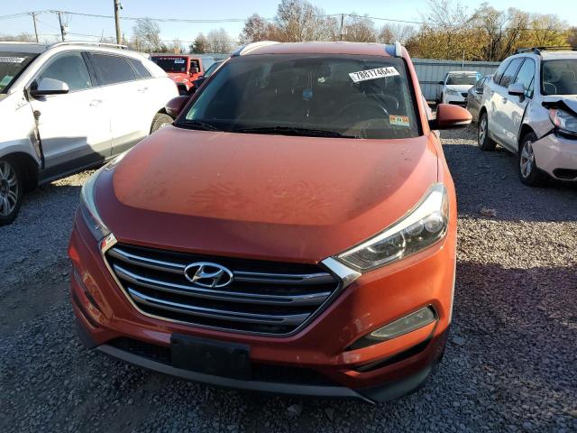 Photo 5 from auction – 2016 HYUNDAI TUCSON LIM with VIN KM8J3CA29GU048172
