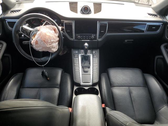 Photo 8 from auction – 2018 PORSCHE MACAN with VIN WP1AA2A52JLB03085