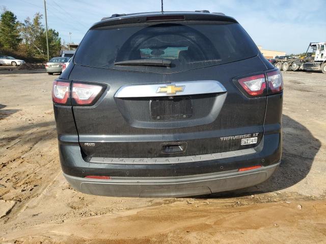Photo 6 from auction – 2014 CHEVROLET TRAVERSE L with VIN 1GNKVGKD1EJ107179