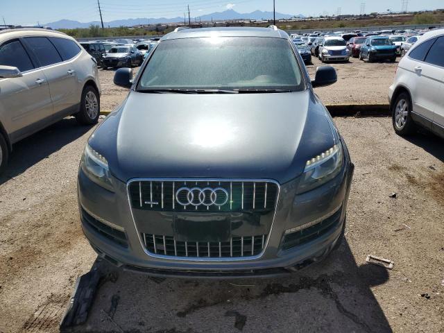 Photo 5 from auction – 2012 AUDI Q7 PREMIUM with VIN WA1LGAFE8CD007271
