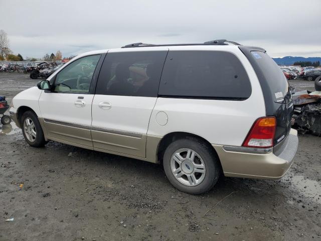 Фото 2 с аукциона – 2001 FORD WINDSTAR S с VIN 2FMZA53451BA81766