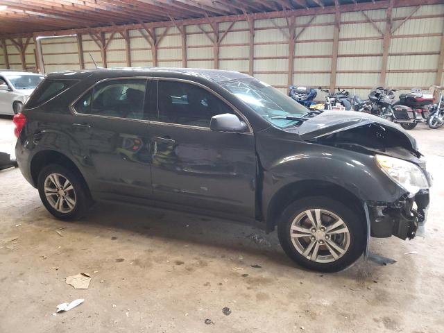 Photo 4 from auction – 2013 CHEVROLET EQUINOX LS with VIN 2GNALBEKXD6400752