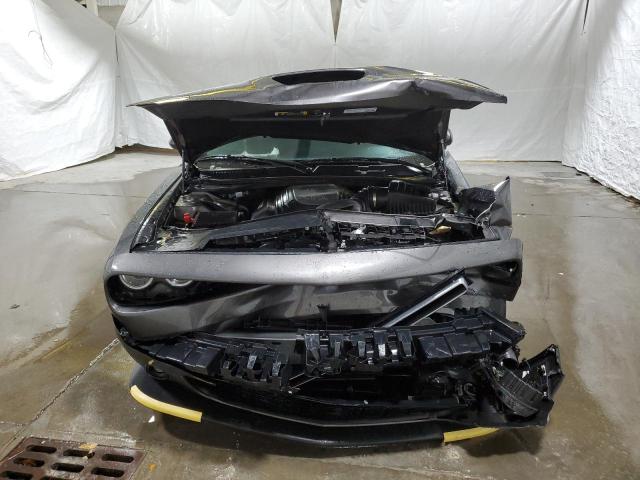Photo 5 from auction – 2022 DODGE CHALLENGER with VIN 2C3CDZBT0NH234370
