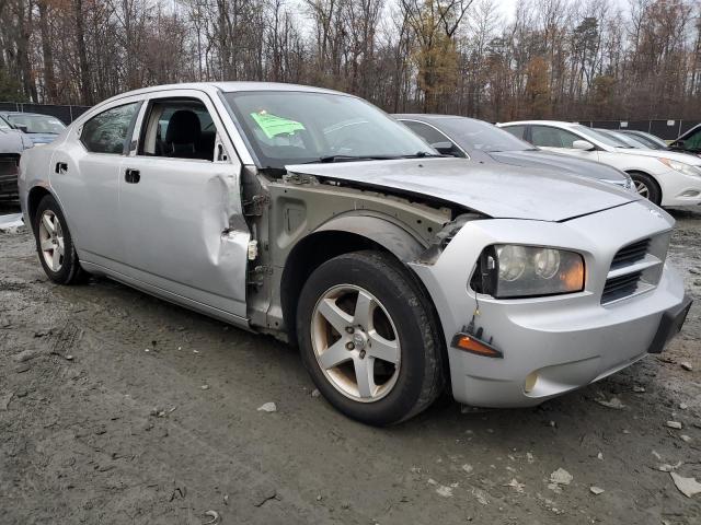 Photo 4 from auction – 2009 DODGE CHARGER SX with VIN 2B3KA33V09H515041