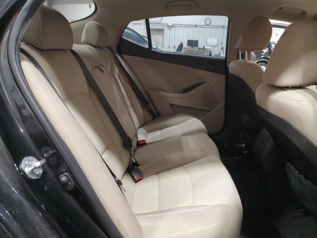 Photo 10 from auction – 2013 KIA OPTIMA LX with VIN 5XXGM4A7XDG241705