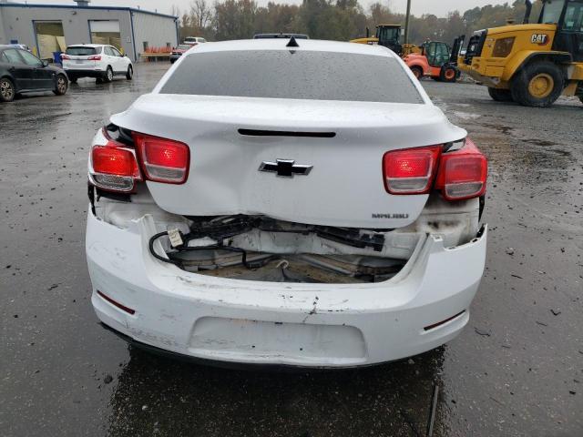 Photo 6 from auction – 2013 CHEVROLET MALIBU LS with VIN 1G11B5SA6DF323532