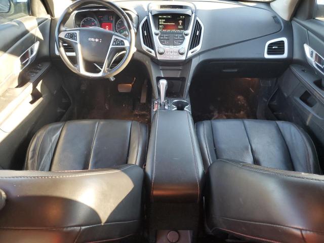 Photo 8 from auction – 2014 GMC TERRAIN with VIN 2GKFLYEK0E6377523