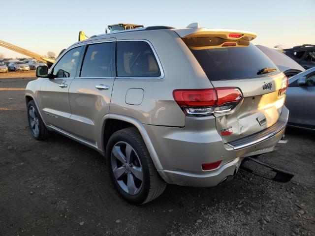 Photo 2 from auction – 2014 JEEP GRAND CHER with VIN 1C4RJFCG3EC252976