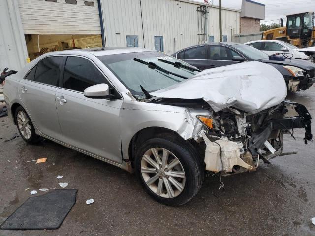 Photo 4 from auction – 2012 TOYOTA CAMRY with VIN 4T1BF1FK2CU177566