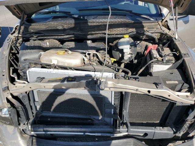 Photo 11 from auction – 2004 DODGE RAM 1500 S with VIN 1D7HA18D24S661929
