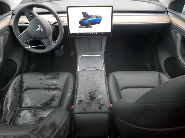 Photo 8 from auction – 2023 TESLA MODEL Y with VIN 7SAYGDEE8PA117864