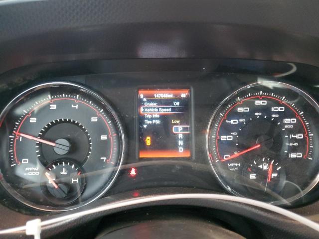 Zdjęcie 9 z aukcji – 2013 DODGE CHARGER R/ z VIN 2C3CDXCT9DH615071
