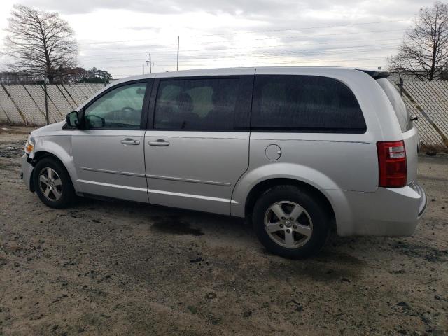 Photo 2 from auction – 2009 DODGE GRAND CARA with VIN 1D8HN44E69B502368