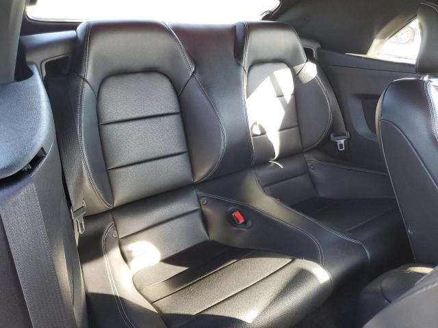 Photo 10 from auction – 2016 FORD MUSTANG with VIN 1FATP8UH4G5295937